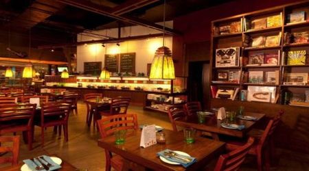 Incognito - Restaurant Bar And Cafe Viman Nagar