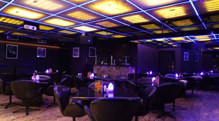 L5 Lounge Chembur