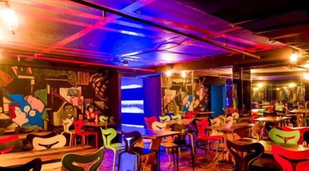 Midtown Bar And Lounge Viman Nagar