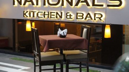 Nationals Kitchen And Bar Koregaon Park