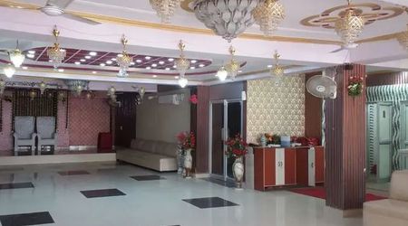 Neelam City Banquet Mayur Vihar