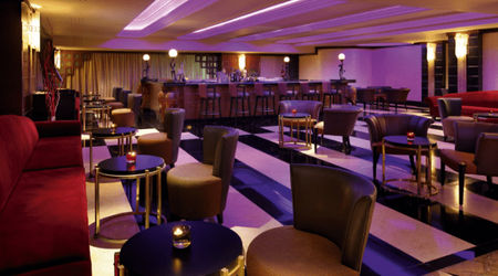 Obsidian Sports and Music Bar - MSR Hotel and Spa New BEL Road