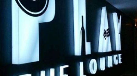 Play - The Lounge Lower Parel