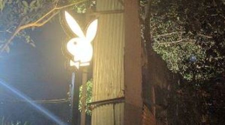 Playboy Club Worli