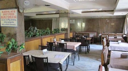 Poojitha Restaurant And Bar Sanath Nagar