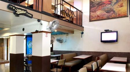 Pyasa Restaurant And Bar Shukrawar Peth
