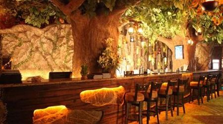 Rainforest Resto-Bar Kurla