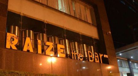 Raize The Bar Salt Lake