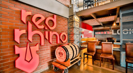 Red Rhino Whitefield