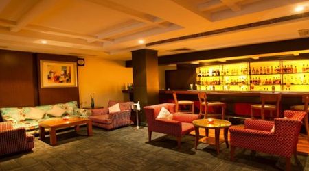 Rocks - Ellaa Hotels Gachibowli