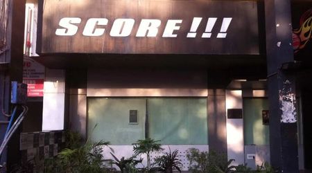 Score Sector 8C