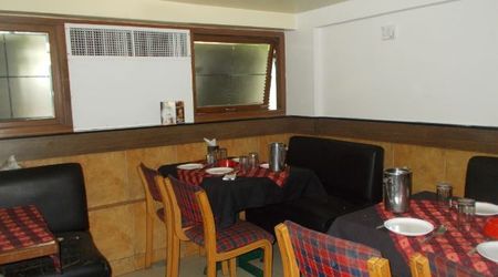 Shabari Bar And Restaurant Kothrud
