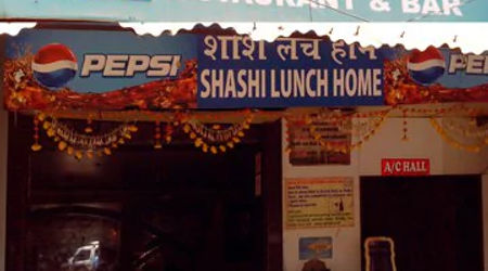 Shashi Restaurant & Bar Mahakali