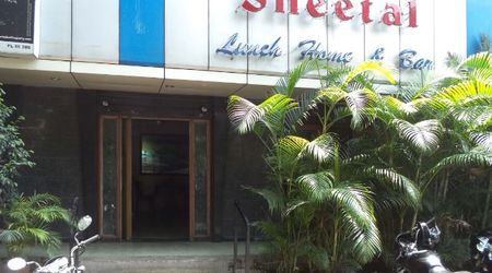 Sheetal Lunch Home and Bar Pimpri