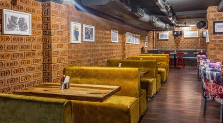 SOLD: Bar Exchange Indira Nagar