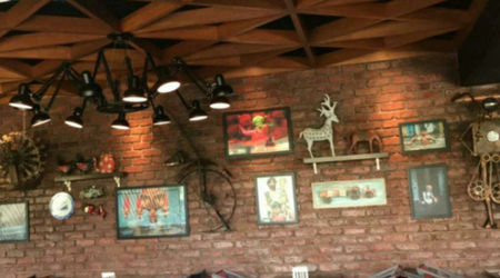 Spirit Kitchen and Bar Borivali West