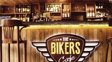 The Bikers Cafe Elgin