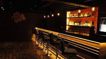 The Lounge Andheri Lokhandwala