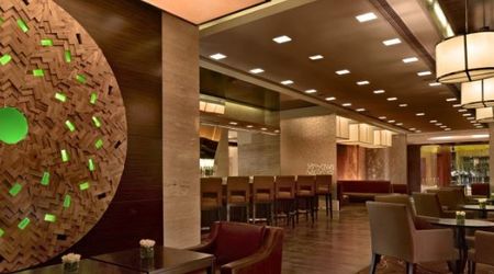 The Single Malt And Co. - Hyatt Regency Pune Viman Nagar