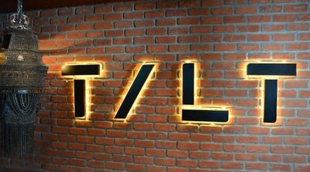 The Tilt Bar Republic Gachibowli