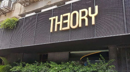 Theory Lower Parel