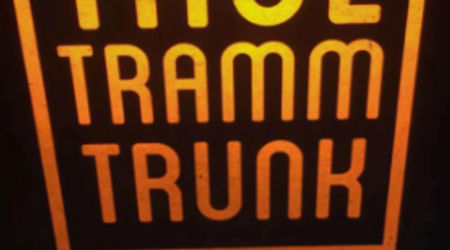 True Tramm Trunk Juhu