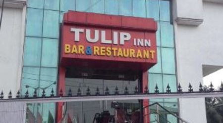 Tulip Inn Bar Cum Restaurant Kona Exp Way