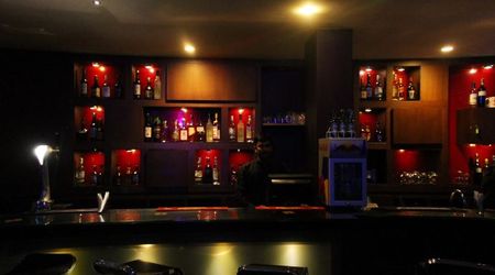 Unlock - The Restobar Thiruvanmiyur