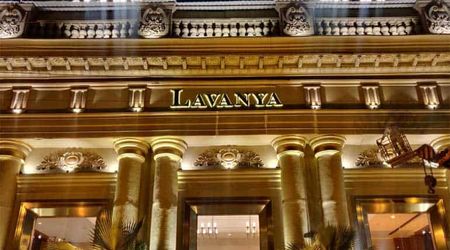 Grandeur By Lavanya Banquet Wazirpur