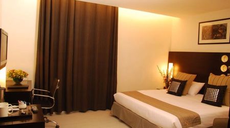 Hotel Thirty Three Siri Fort Road