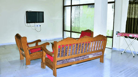 Villa 503 Secunderabad