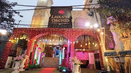 Lavanya Orchid Moti Nagar