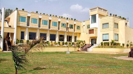 Lavanya Resorts and Motel GT Karnal Road