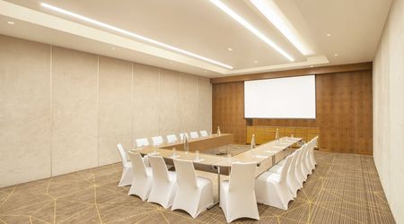 Meeting Hall 1 - Hyatt Place Banjara Hills