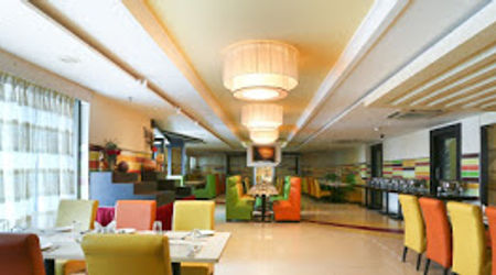 Hotel Metropolis Secunderabad