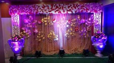 The Regal Banquet Hall Asif Nagar