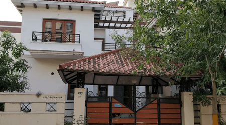 House 6182 PU Hinjewadi Main Road