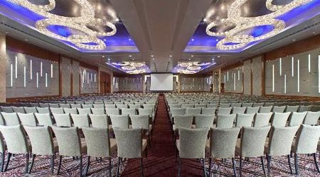 Grand Ballroom 2 - Sheraton Grand Agra Road