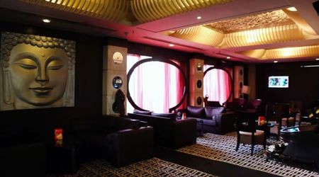 Shanghai Bar & Lounge DLF Phase 1