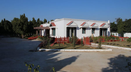 Farmhouse 2875 CH Panchkula