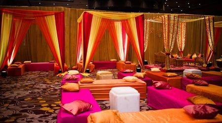 Khurana Tent Decorators and Caterers Sector 20