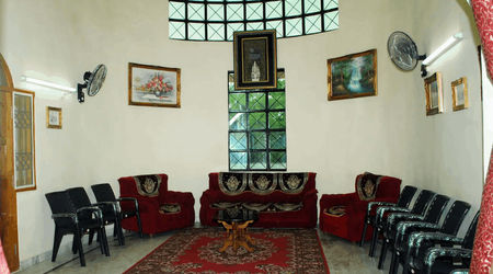 Villa 329 Bandlaguda Jagir