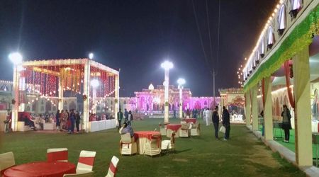 Sai Gardens Najafgarh