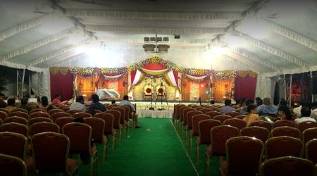 Sarihar Function Plaza Khairatabad