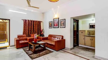 Villa 7058 HYD  Shamshabad 