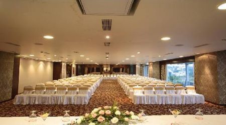 Daspalla Hotel Jubilee Hills