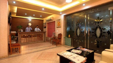 Indira International Inn Vasant Kunj