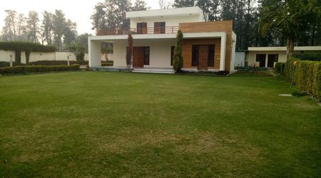 Farmhouse 2601 CN Mylapore