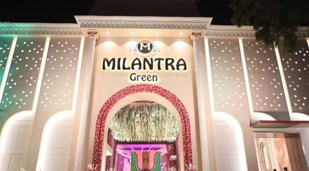 Milantra Green Noida Expressway