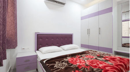 villa 8787 Vikram Nagar Near ITO Metro Station